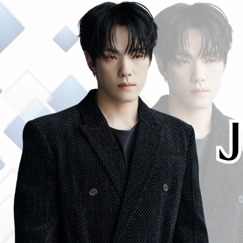 Cuplikan di balik layar dari Kim Junghyun