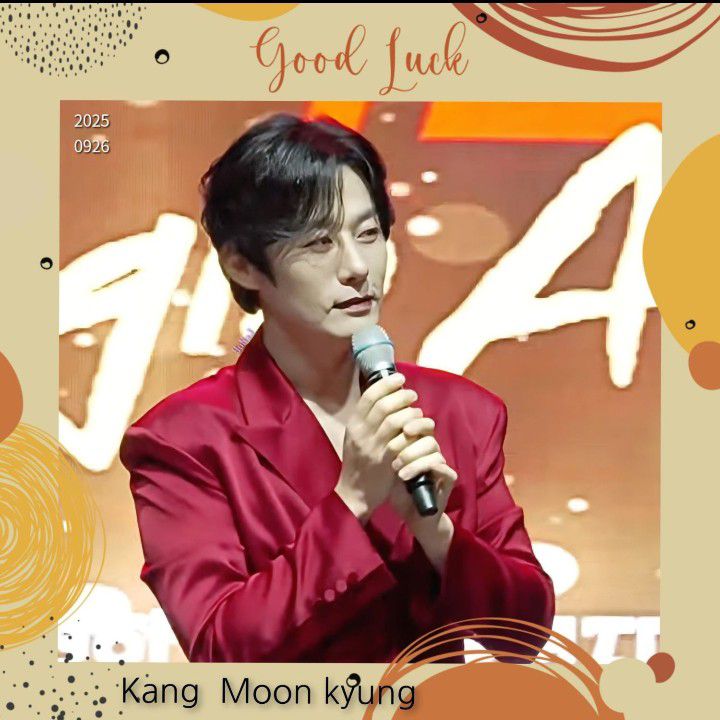 金熙栽的近期活動照