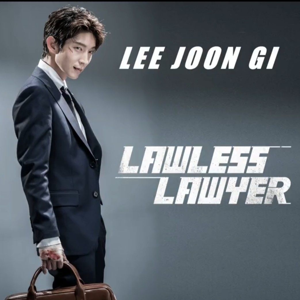 Cuplikan di balik layar dari Lee Joongi