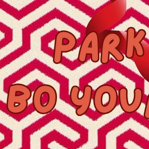 A moment captured by a fan of Park Boyoung