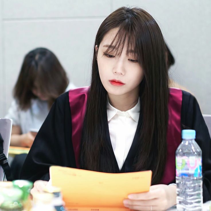 Latest photo of Jung Eunji