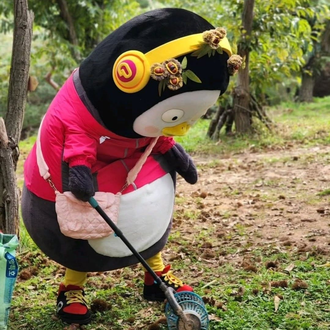 Foto terbaru dari Pengsoo