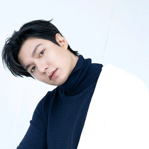 イ・ミンホのビハインドカット