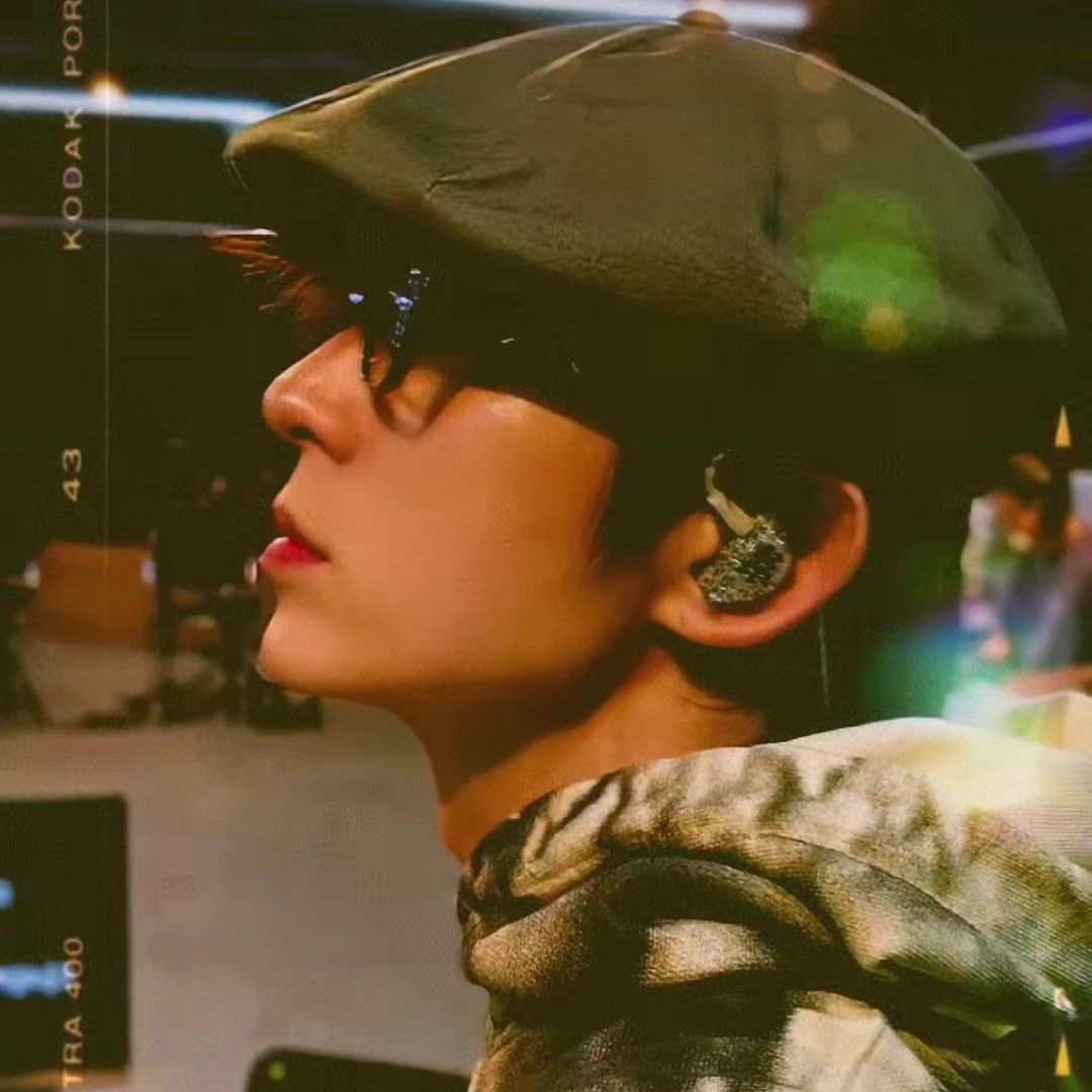 Foto terbaru dari Lee Joongi
