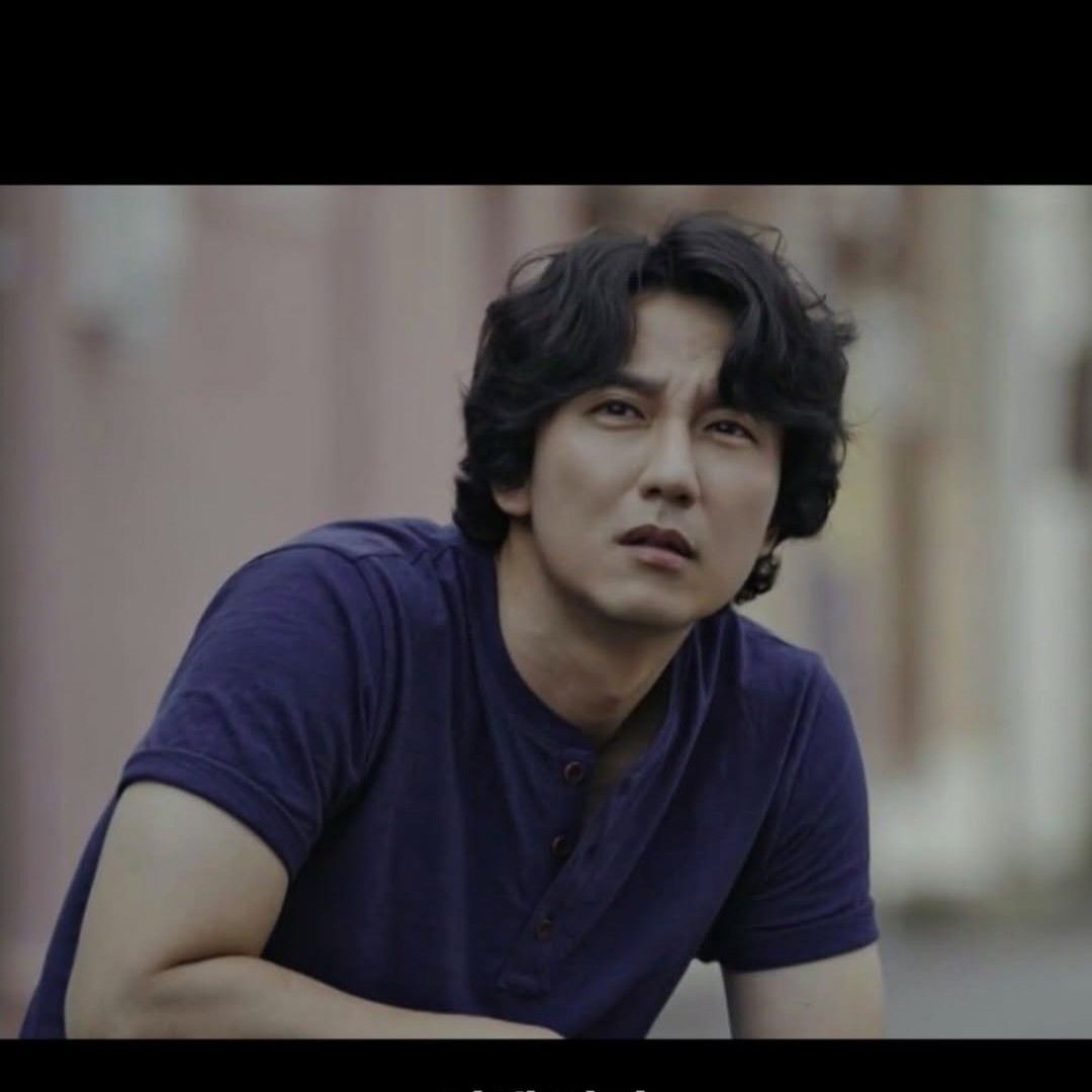 Recent activity shot of Kim Namgil