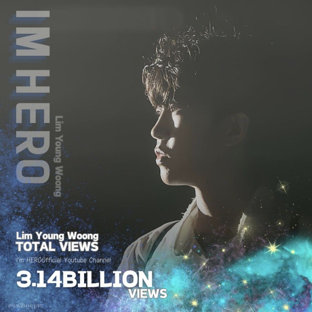 Foto terbaru dari Lim Youngwoong