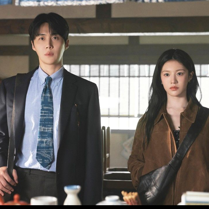 キム・ソンホのビハインドカット