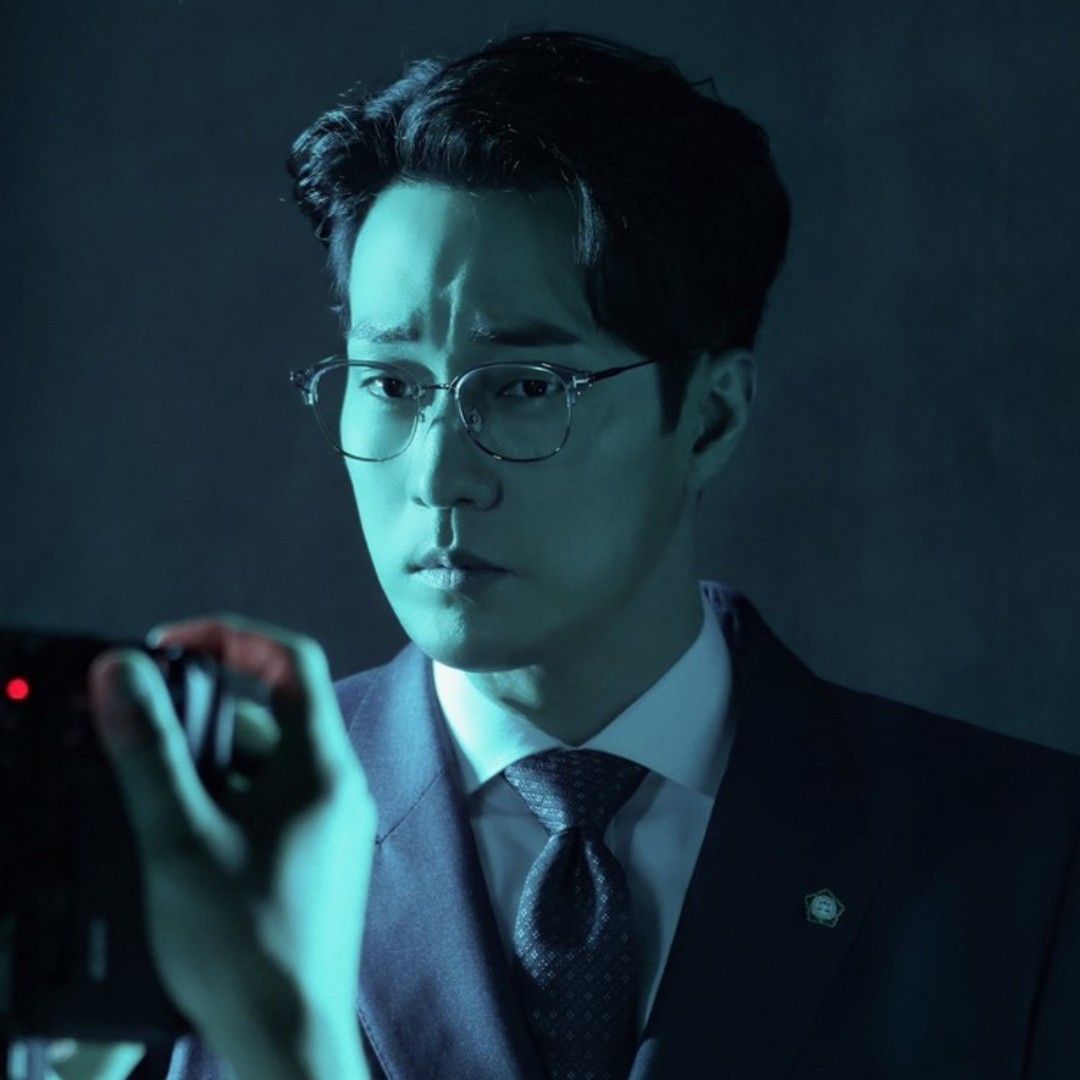 A moment captured by a fan of So Jisub