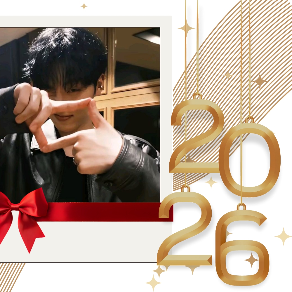 Foto kegiatan terbaru dari Choi Hyunwook