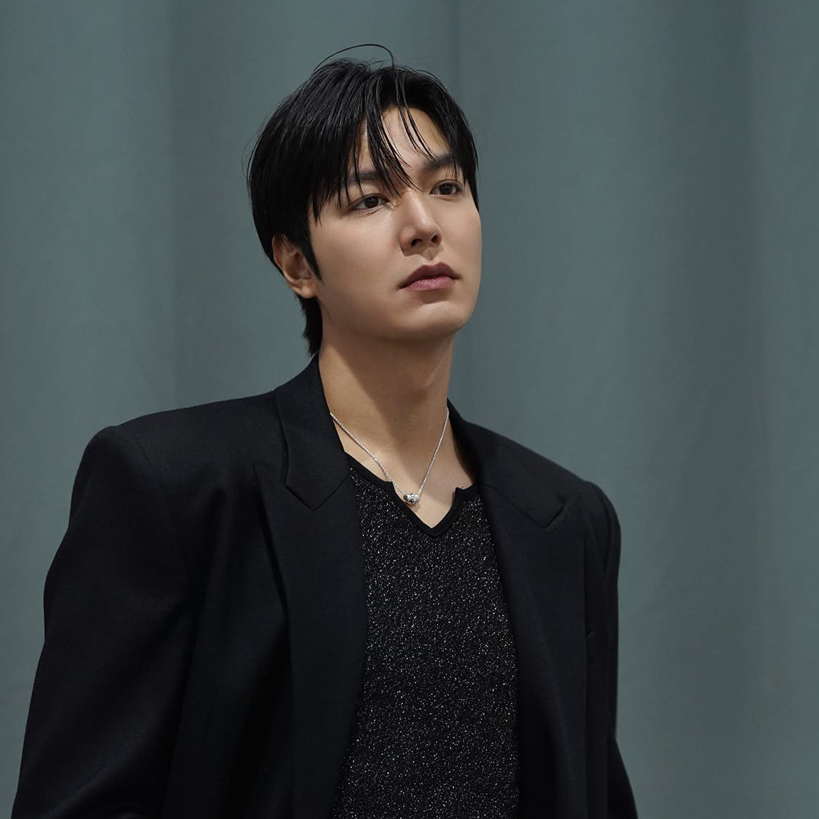Latest photo of Lee Minho