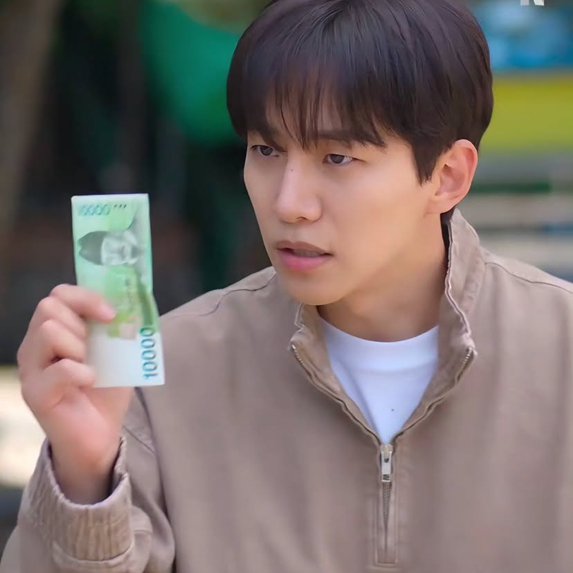 이준호 팬이 찍은 순간