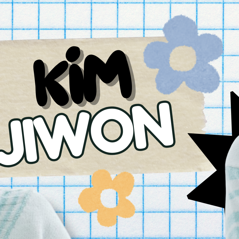 Latest photo of Kim Jiwon