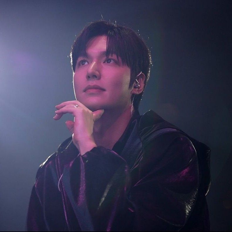 이민호의 최신 사진