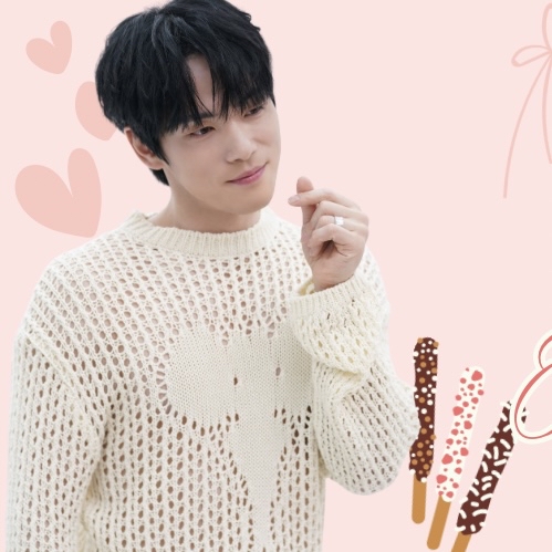 Latest photo of Kim Junghyun