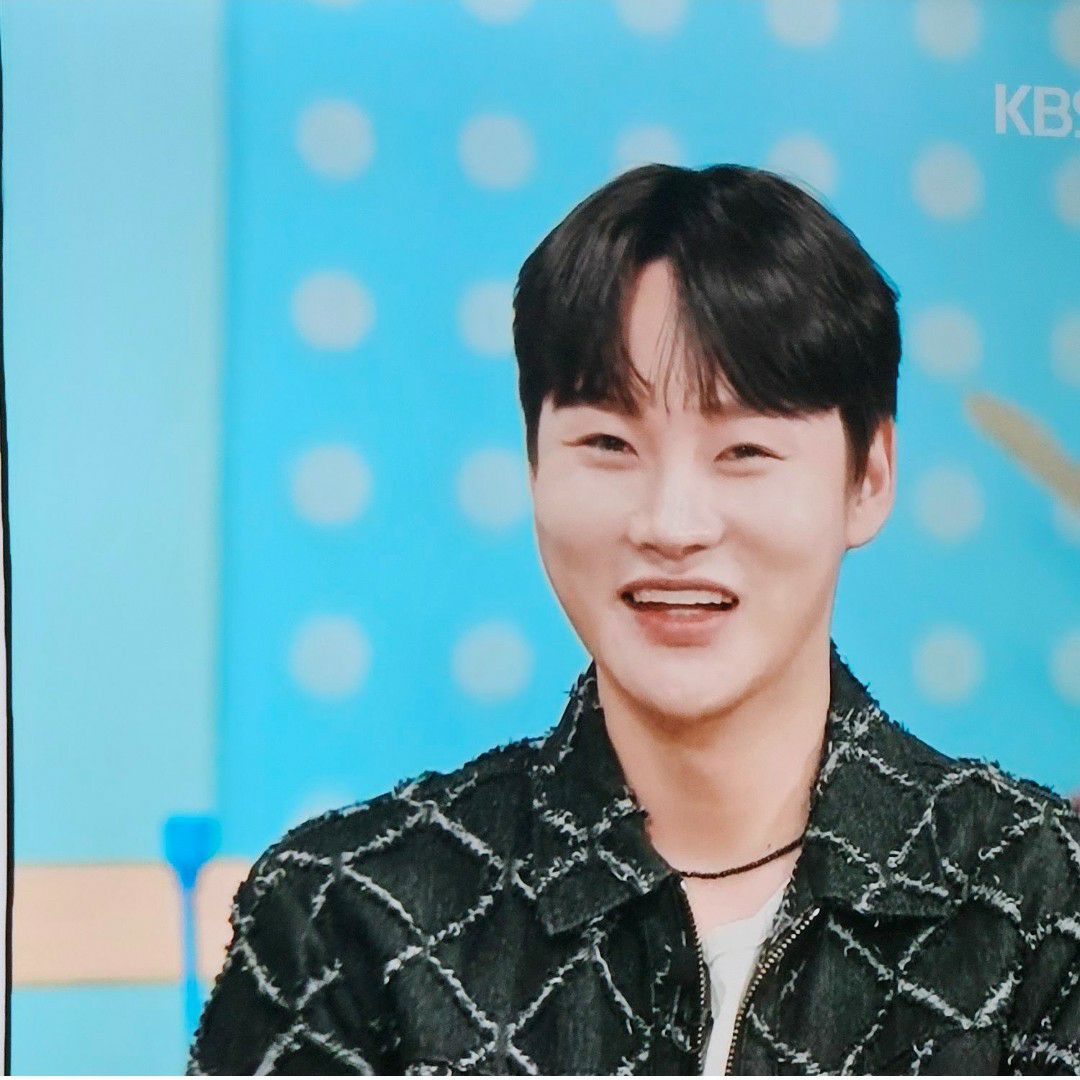 パク・ソジンの最近の活動ショット