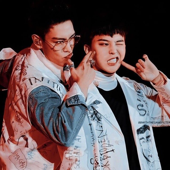 Latest photo of T.O.P