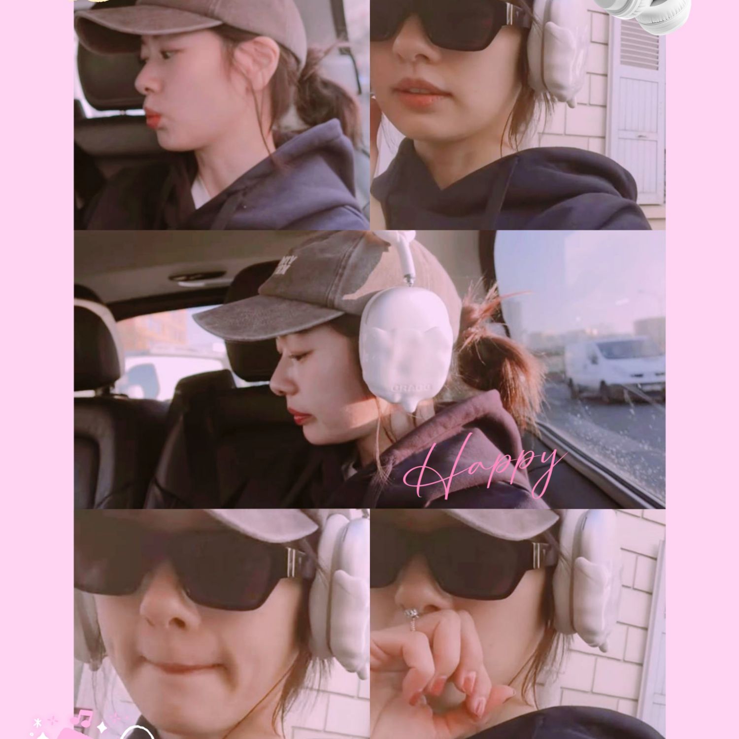 Latest photo of Jung Somin