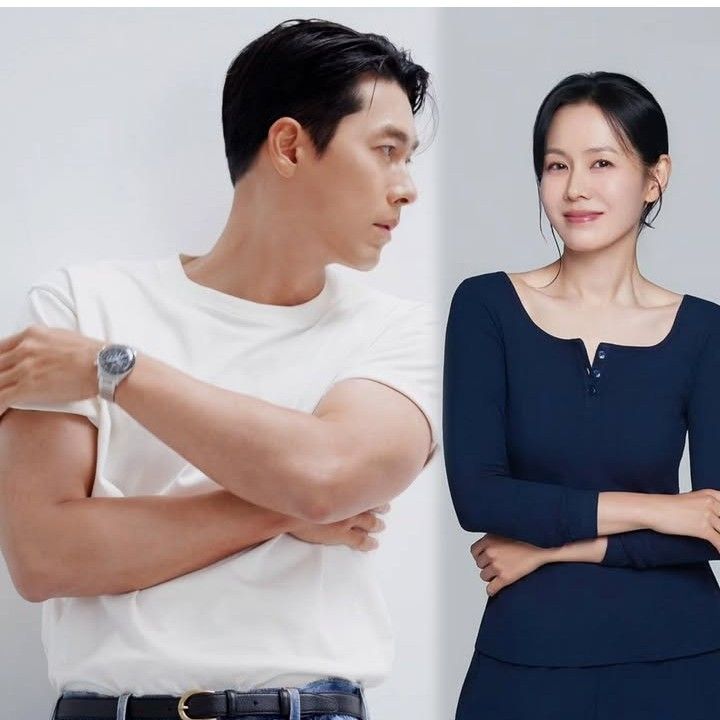 孙艺珍的近期活动照