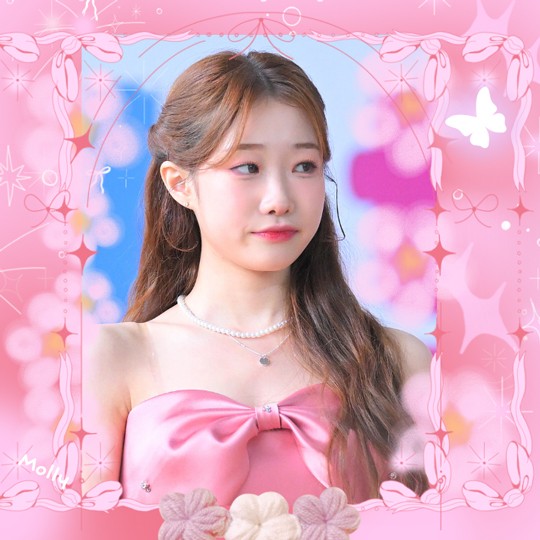 Today’s standout profile photo of Jung Seojoo on Choeaedol Celeb