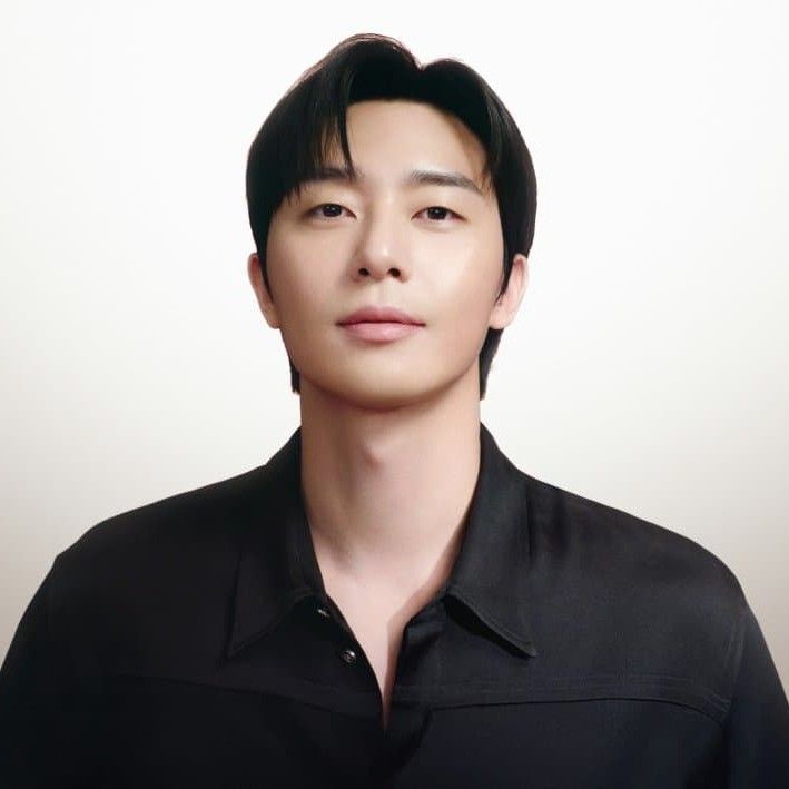Latest photo of Park Seojoon