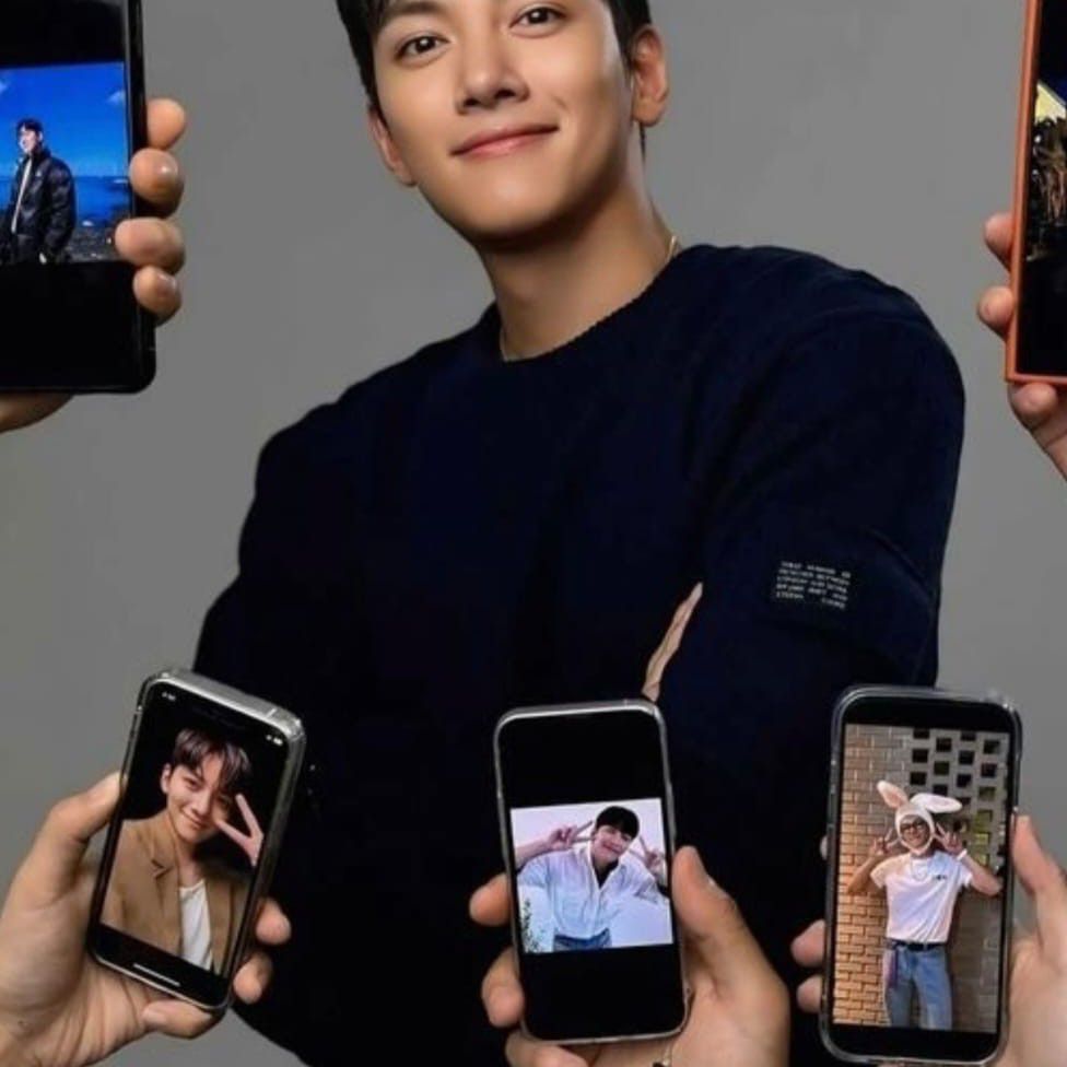 Latest photo of Ji Changwook
