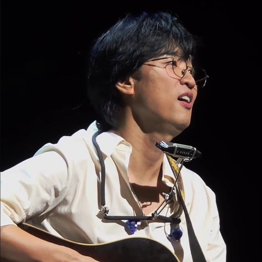 Latest photo of Bak Changgeun