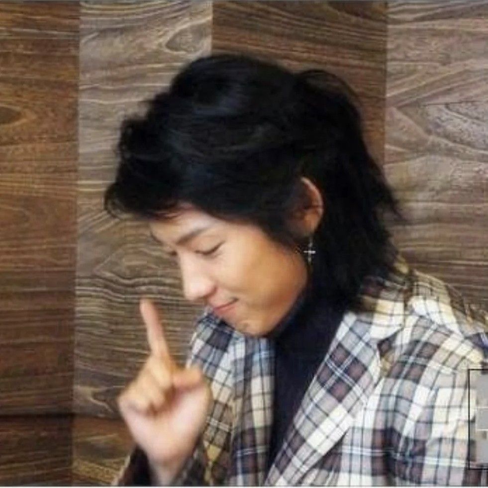 Behind-the-scenes cut of Lee Joongi