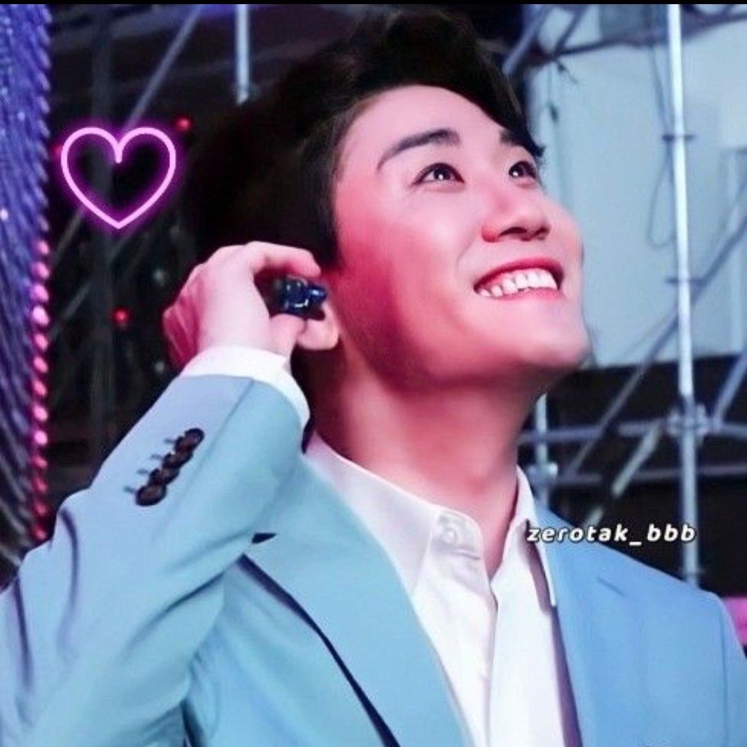 영탁의 비하인드 컷