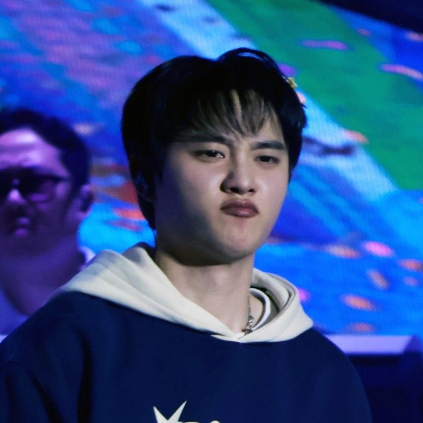 ド・ギョンス (ディオ)のビハインドカット