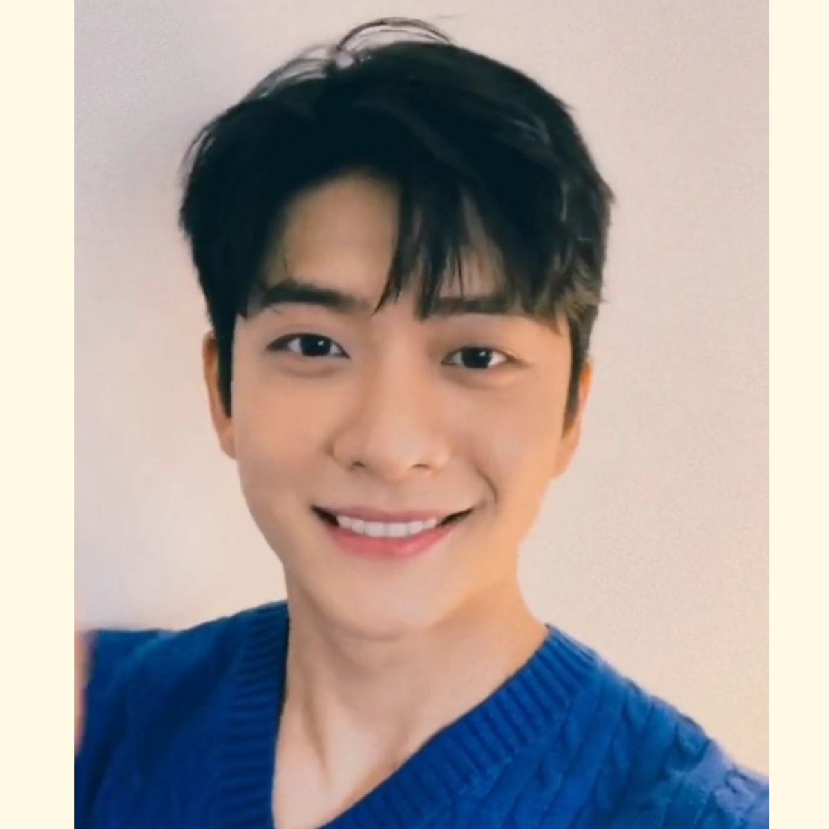 Latest photo of Kang Taeoh