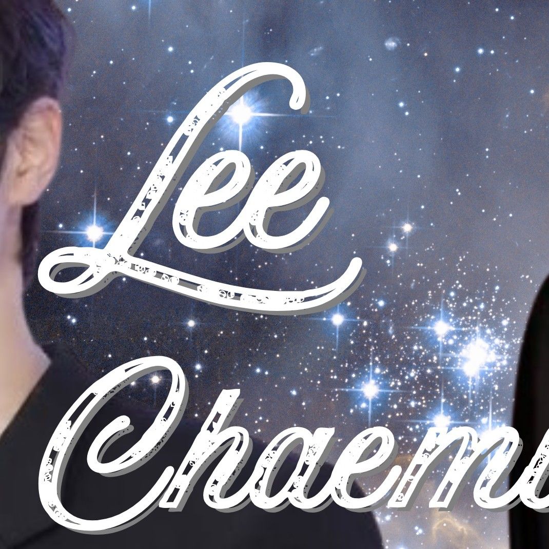 Recent activity shot of Lee Chaemin