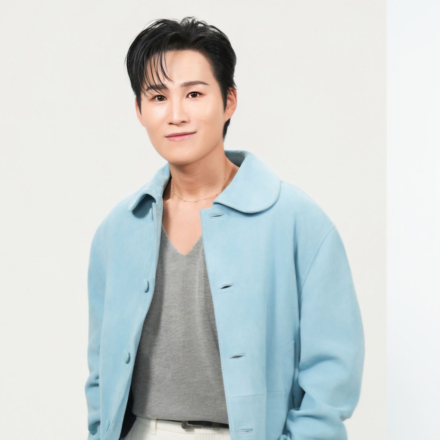 金熙栽的幕後花絮