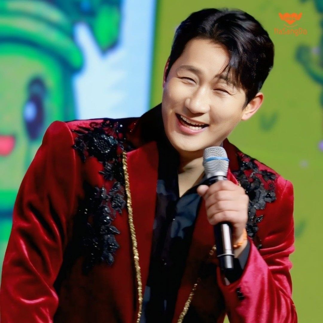 Latest photo of Na Sangdo