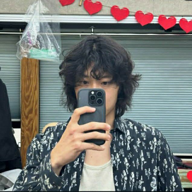 Latest photo of Lee Jongwon