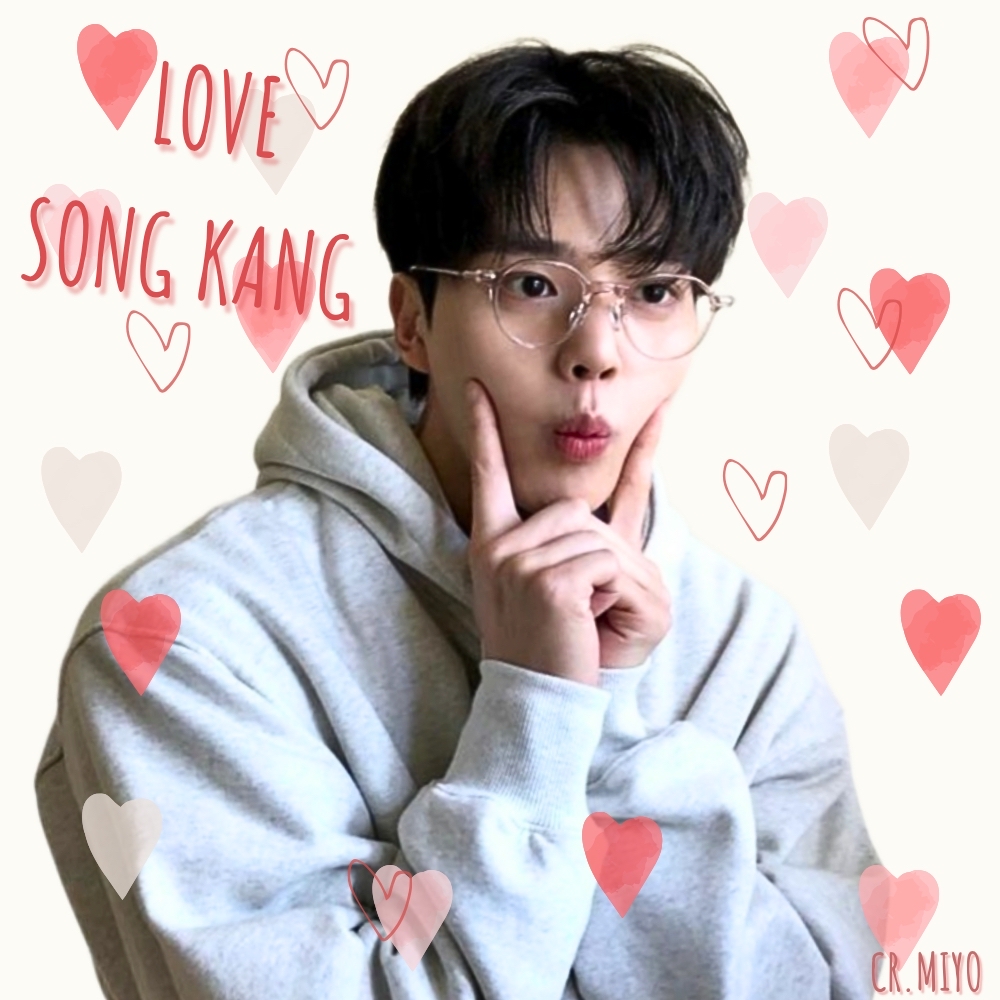 Recent activity shot of Song Kang