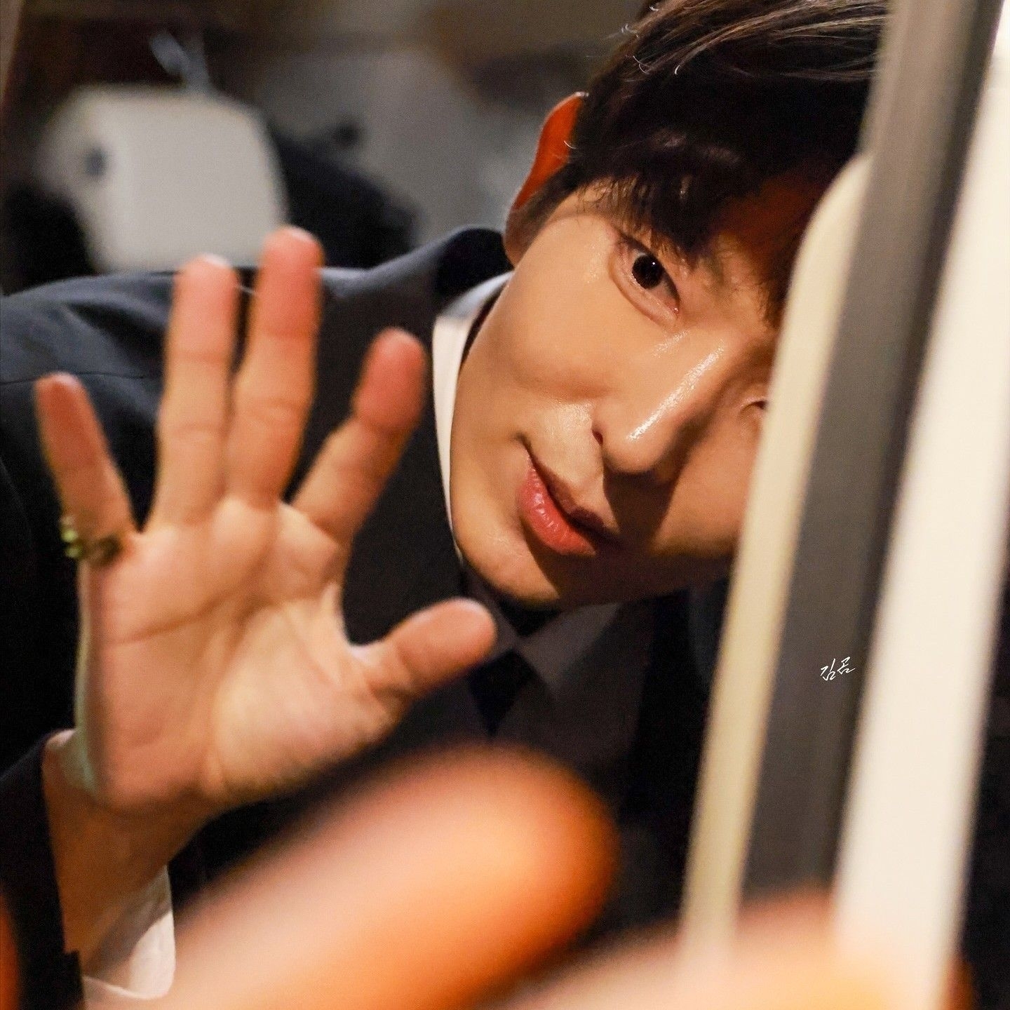 Latest photo of Lee Joongi