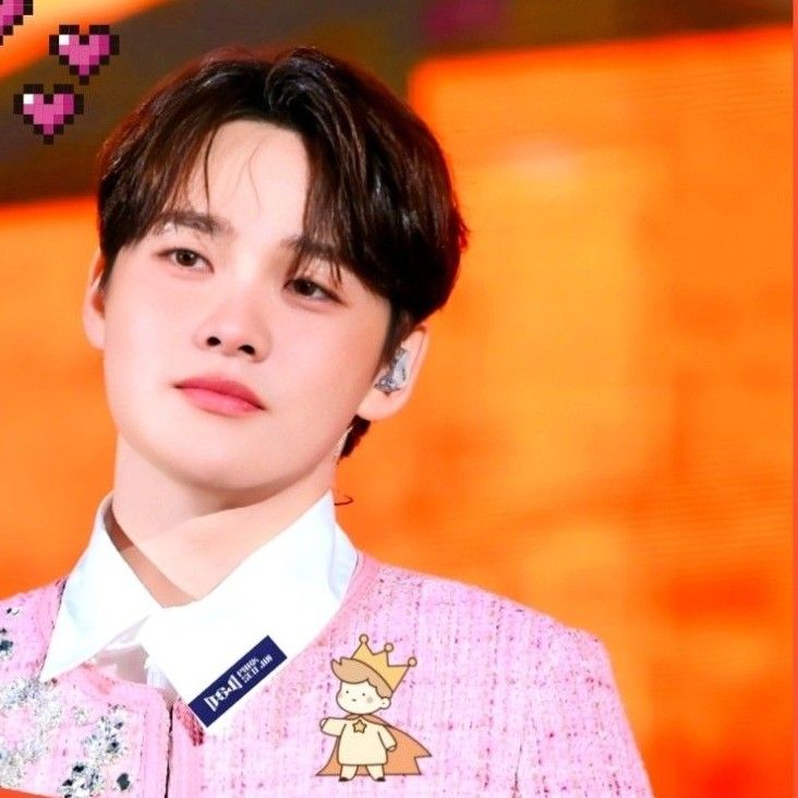 朴瑞鎮的近期活動照