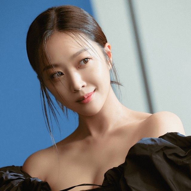 Recent activity shot of Cho Boah