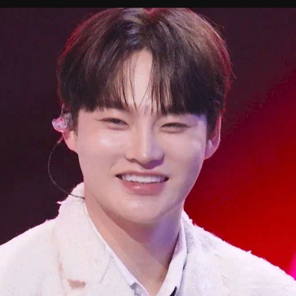 박서진 최근 활동샷