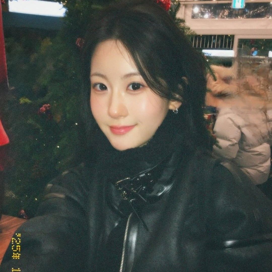 Foto kegiatan terbaru dari Oh Yujin