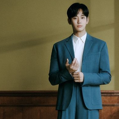 金秀賢的近期活動照