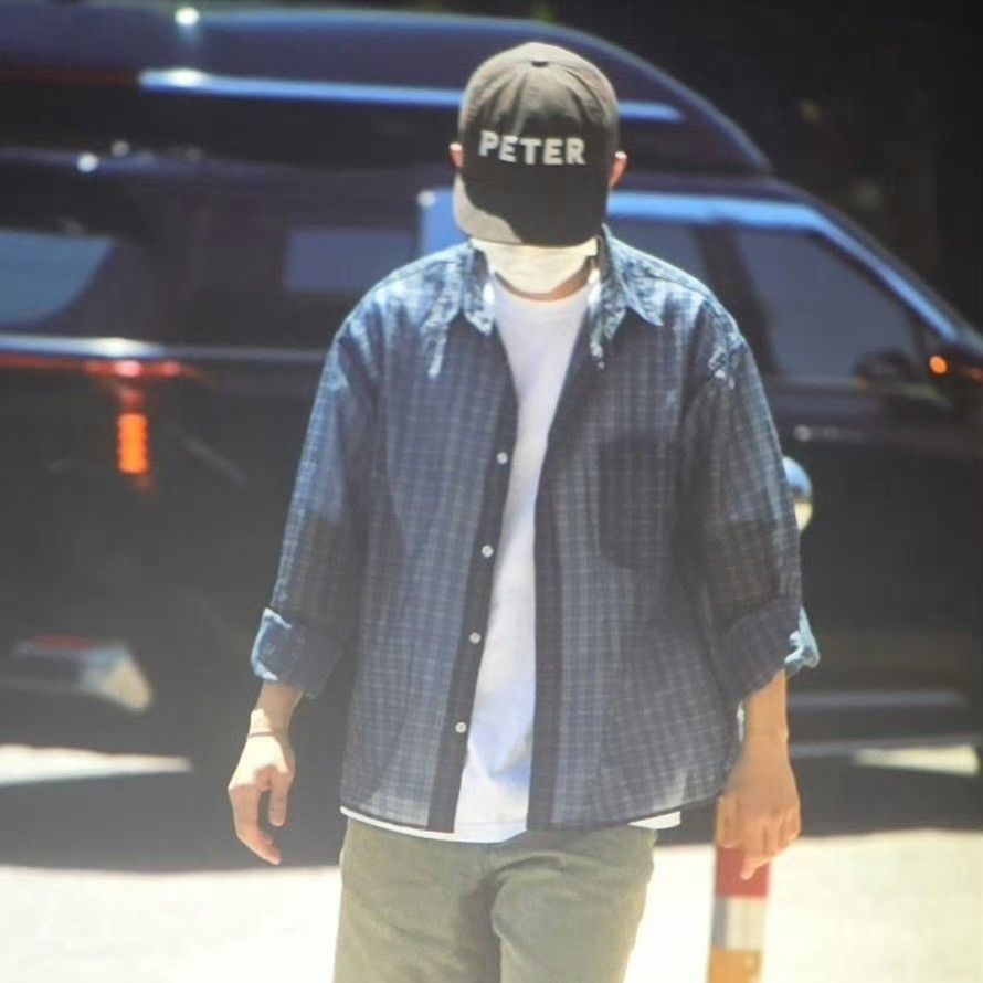 Recent activity shot of Doh Kyungsoo (D.O.)