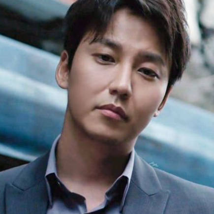 A moment captured by a fan of Kim Namgil