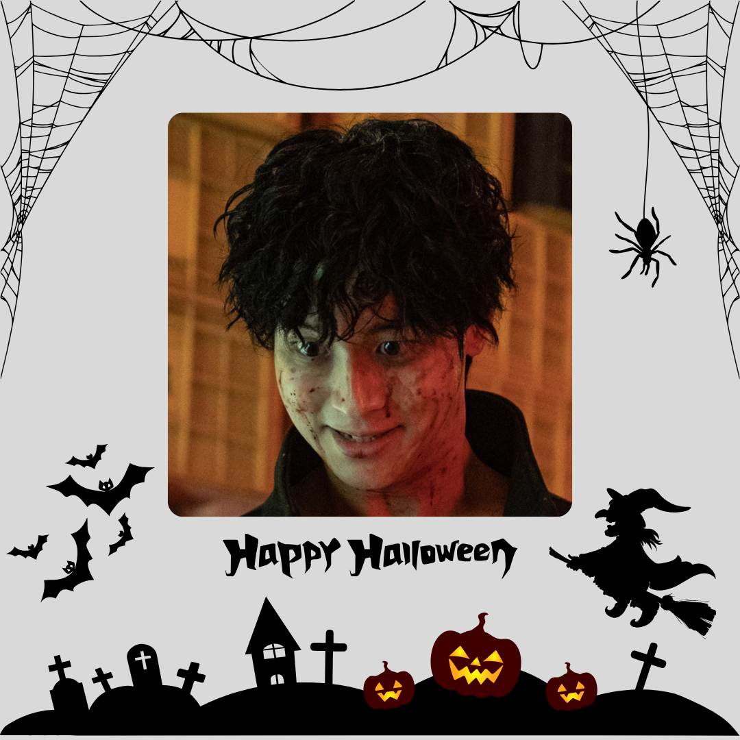 Latest photo of Jang Dongyoon