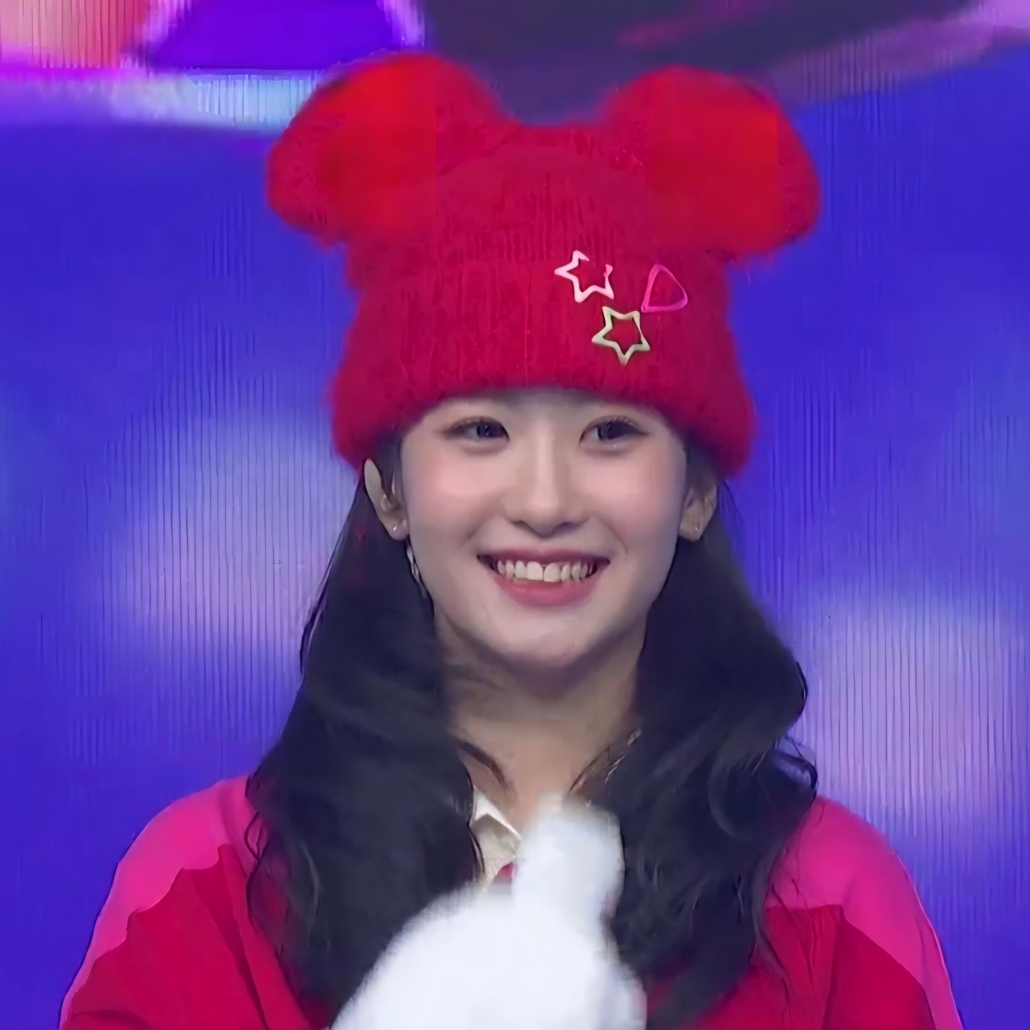 오유진 팬이 찍은 순간