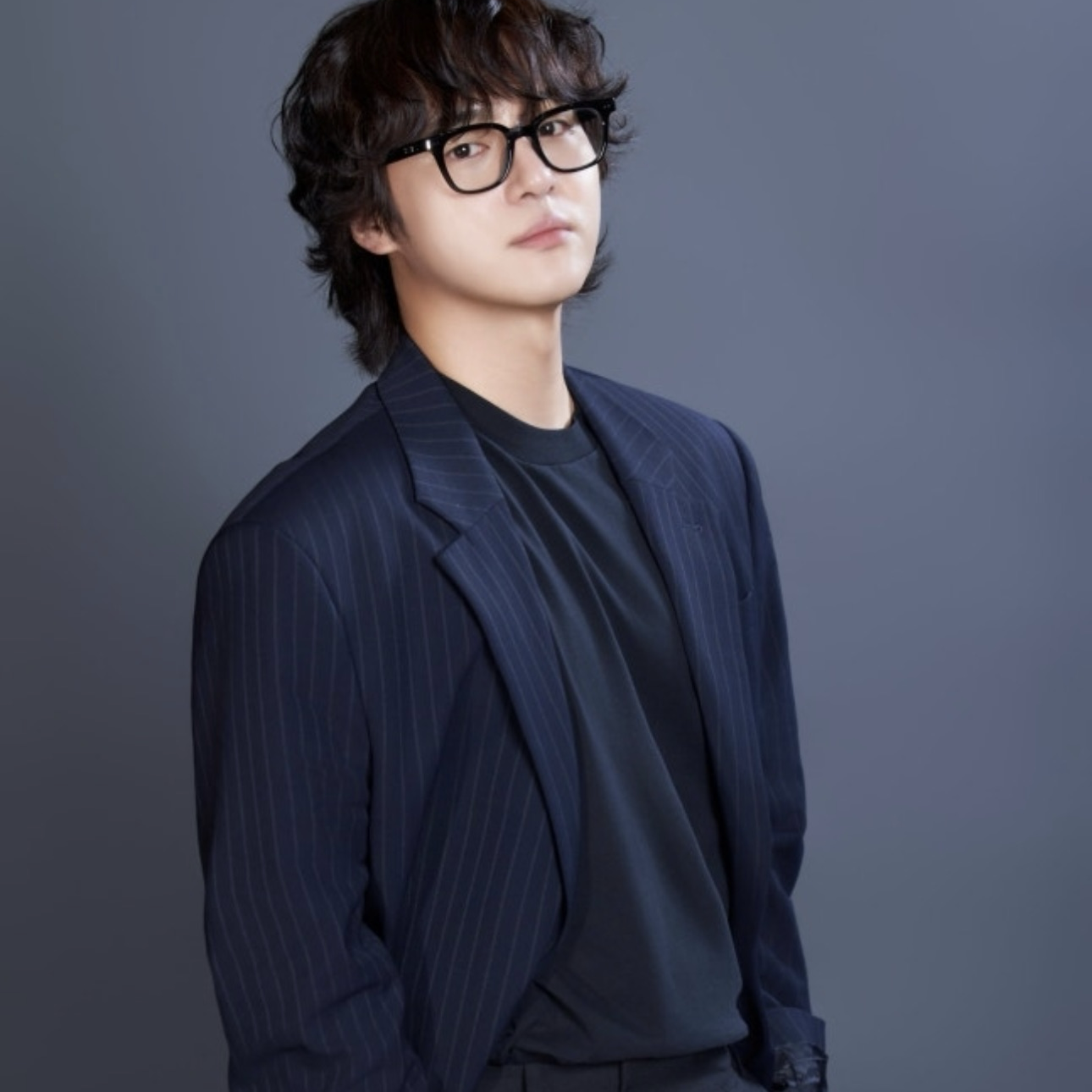 A moment captured by a fan of Yang Sejong