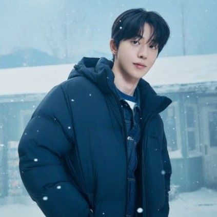 Latest photo of Nam Joohyuk