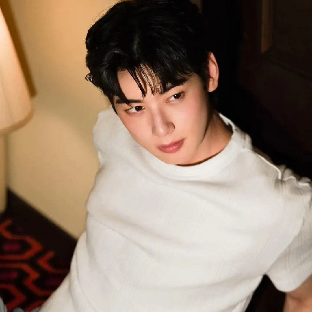 車銀優的最新照片