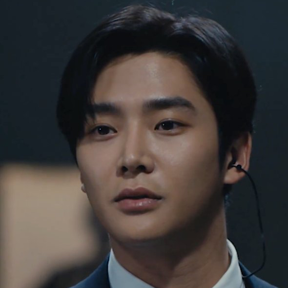 路雲的幕後花絮