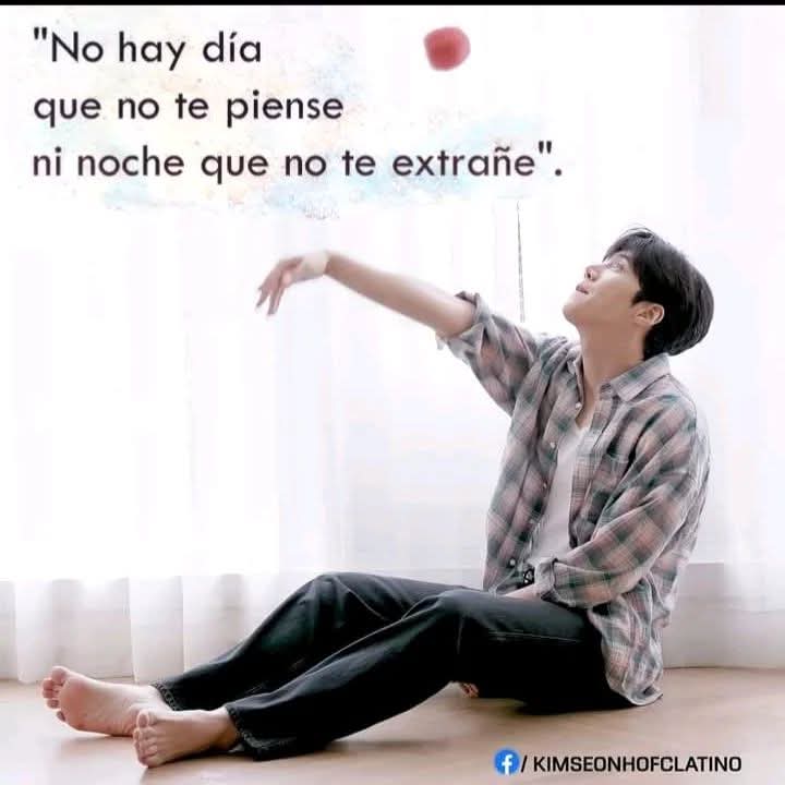 キム・ソンホの最近の活動ショット